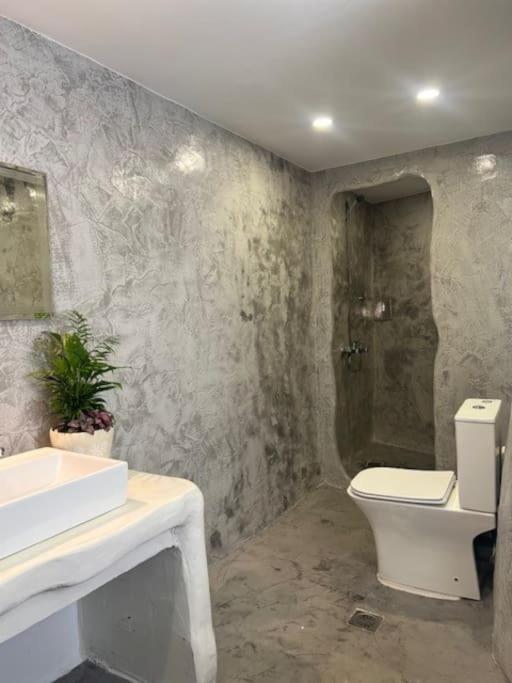 Villa Family Emporio  المظهر الخارجي الصورة