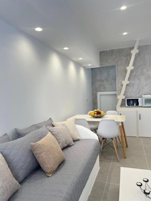 Villa Family Emporio  المظهر الخارجي الصورة