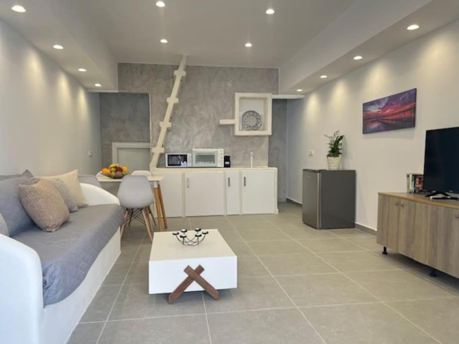 Villa Family Emporio  المظهر الخارجي الصورة