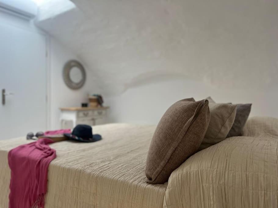 Villa Family Emporio  المظهر الخارجي الصورة