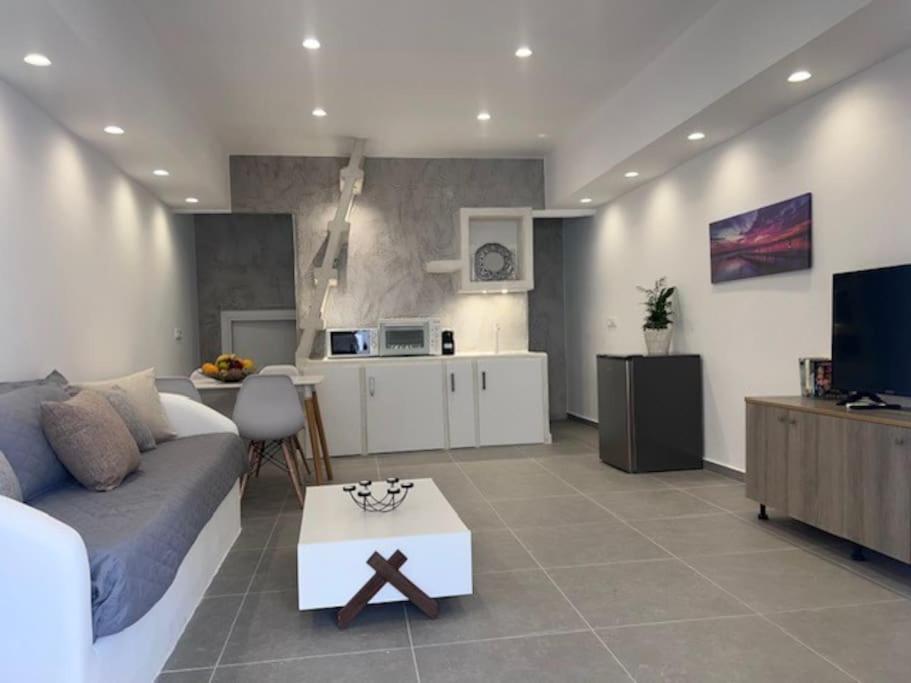 Villa Family Emporio  المظهر الخارجي الصورة