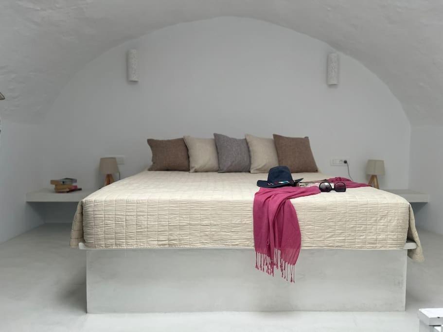 Villa Family Emporio  المظهر الخارجي الصورة